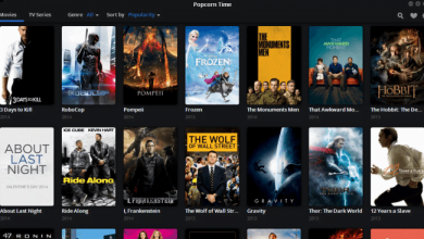 Popcorn time аналоги ubuntu