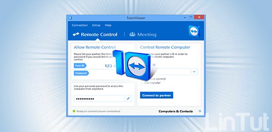 about teamviewer 10