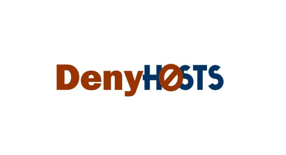Install DenyHosts on CentOS