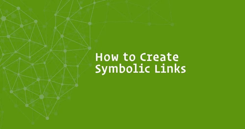 simbolic link