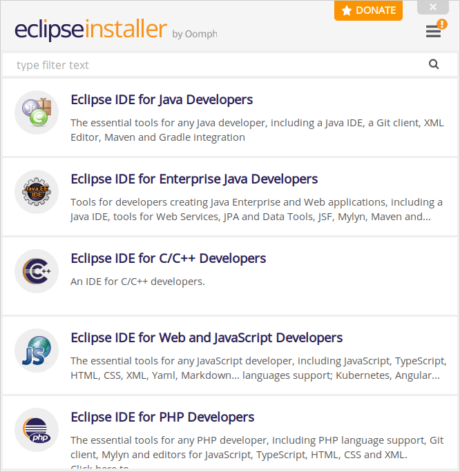 install eclipse c++ ubuntu