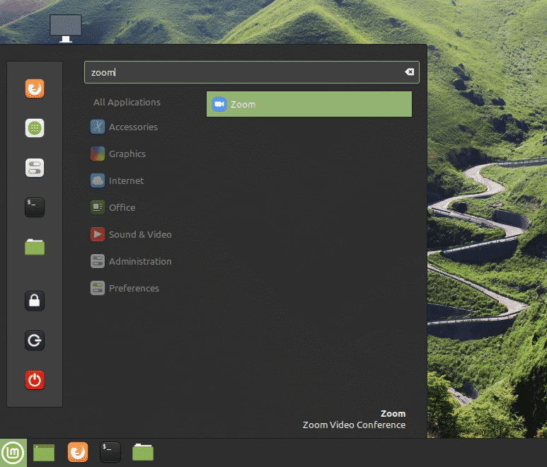 zoom download for ubuntu