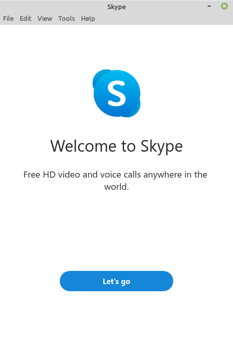 skype ubuntu download