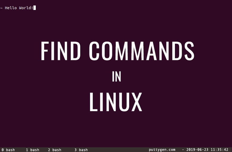 sqlite commands in linux