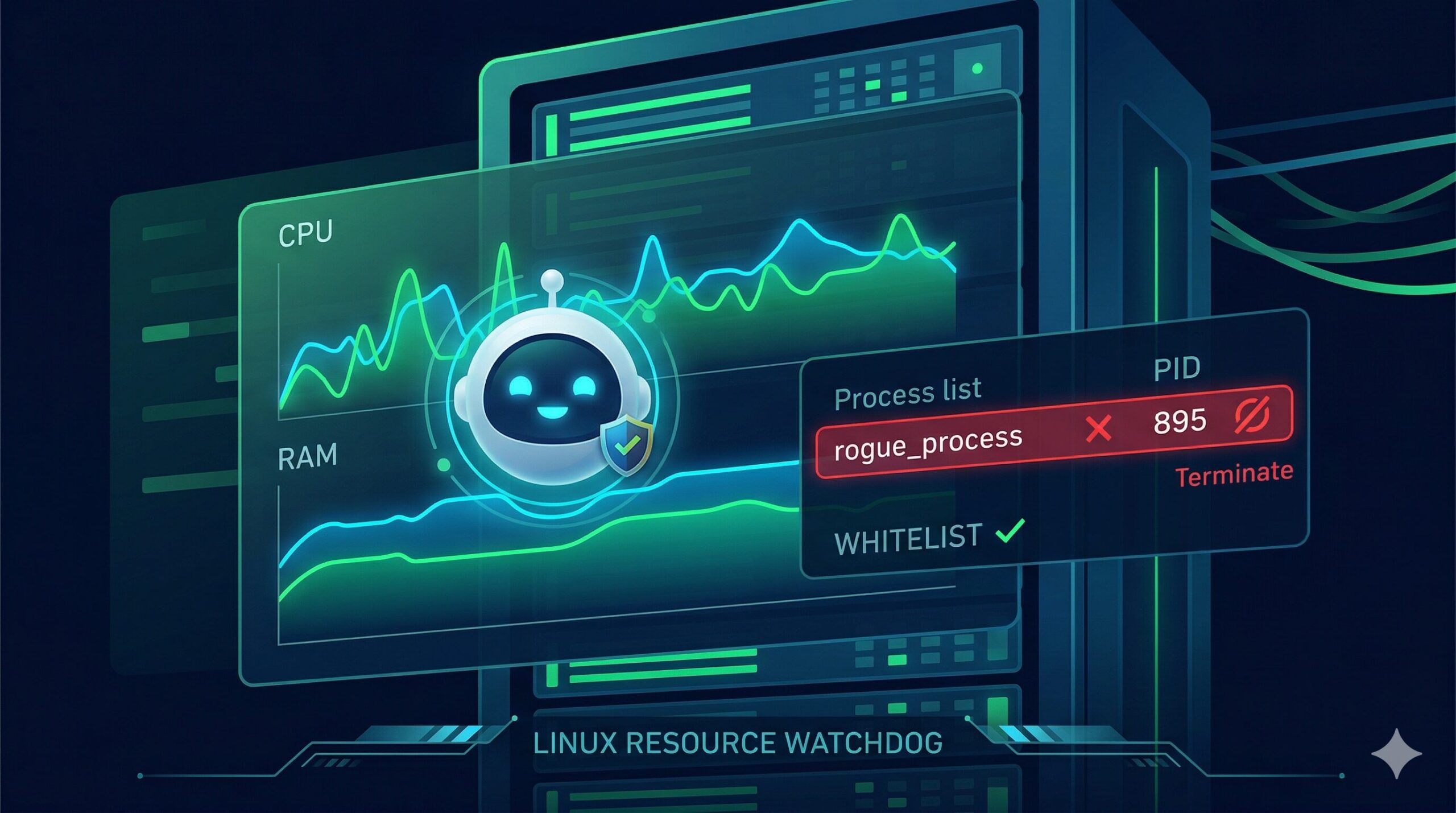 The Ultimate Guide to Automated Linux Resource Management